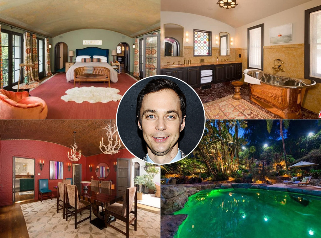 Jim Parsons